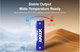 Акумуляторна батарея AA XTAR Blue 3600 1.5V Li-ion 2200mAh | Стабільна напруга, 1200+ циклів заряду, захист - изображение 8