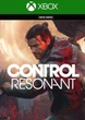 Ключ активації CONTROL Resonant для Xbox Series S/X - зображення 1