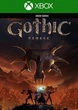 Ключ активації Gothic 1 Remake для Xbox Series S/X - зображення 1