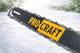 Комплект шина + ланцюг Procraft для бензопили 40 см, 64 ланки, 32 зубів, крок 0,325", товщина 1,5 мм - зображення 1