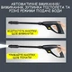 Портативная мойка высокого давления для автомобиля, двора и сада 115 Бар MKA-03. Автомойка электрическая 1400 вт. - изображение 8