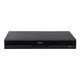 IP відеореєстратор 8 канальний Dahua DHI NVR2208 I2 Black 12Mp (53089) - изображение 2