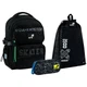 Школьный набор Kite Education Skater SET_K26-1022M-2 (рюкзак, пенал, сумка) - изображение 1