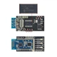 Диагностический адаптер ELM327 v2.1 Bluetooth автосканер OBD2, чтение и очистка ошибок авто, Android/Windows - изображение 8