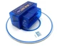 Диагностический адаптер ELM327 v2.1 Bluetooth автосканер OBD2, чтение и очистка ошибок авто, Android/Windows - изображение 9