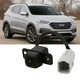 Камера штатная заднего вида для Hyundai Santa Fe 2013-2016 (00098) - изображение 2