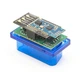 Диагностический адаптер ELM327 v2.1 Bluetooth автосканер OBD2, чтение и очистка ошибок авто, Android/Windows - изображение 10