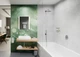 Сифон для ванны HANSGROHE 58152180, глянцевый белый. - изображение 4