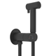 Гигиенический душ IMPRESE KUCERA f03703410AB, черный матовый - изображение 1