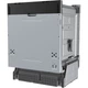 Встраиваемая посудомоечная машина Interline DWI 365 P1 TSH BA+ - изображение 8