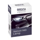 Ксенонові лампи HB3 Brevia 5000K - изображение 4