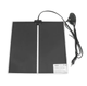 Нагревательный мат Repti-Zoo Superior Mat 14W 28 x 28 см (с регулятором температуры) - изображение 1