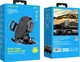 Автотримач для телефону BOROFONE BH37 Black (6931474738486) - зображення 7