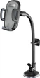Автомобильный держатель для телефона BOROFONE BH54 Racer windshield car holder Black (6931474752895) - изображение 4