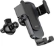 Автомобильный держатель для телефона HOCO CA103 Black Gray (6931474766229) - изображение 6