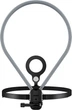 Крепление для телефона на шею HOCO K31 Black Gray (6942007664646) - изображение 4