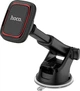 Автомобильный держатель для телефона HOCO CA42 Cool Journey Red Black (6957531093237) - изображение 4