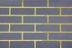 Декоративный кирпич гибкий Клинкер на сетке с защитной пленкой МК-14 FLEXIBLE BRICK - изображение 4