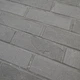 Декоративна цегла гнучка Клінкер на сітці із захисною плівкою МК-321 - зображення 3