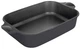 Гусятниця RINGEL Zitrone Black з кришкою сковородою-гриль 6+3л (RG-2108-34 BL) - зображення 2