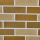 Декоративна цегла гнучка Клінкер на сітці МК-03 FLEXIBLE BRICK - зображення 2