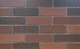 Декоративна цегла гнучка Клінкер на сітці МК-676869 FLEXIBLE BRICK - зображення 3