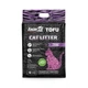 Наповнювач для котячого туалету AnimAll Tofu Lavender 4,66 кг/10 л. - зображення 3