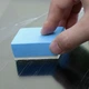 Аппликатор фетровый для полировки стекла 1 шт. - изображение 3