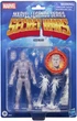 Figurka Hasbro Marvel Legends Secret Wars Iceman 15 cm (5010996356178) - obraz 1