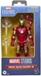 Figurka Hasbro Marvel Legends Iron Man Mark III 15 cm (5010996356529) - obraz 1