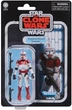Figurka Hasbro Star Wars The Clone Wars Imperial Shock Trooper 9.5 cm (5010996324818) - obraz 1