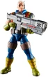 Figurka Hasbro Marvel Legends X-Men '97 Marvel's Cable 15 cm (5010996328205) - obraz 2