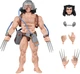 Figurka Hasbro Marvel Comics X-Men Weapon X Wolverine 15 cm (5010996384973) - obraz 3