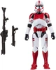 Figurka Hasbro Star Wars The Clone Wars Imperial Shock Trooper 9.5 cm (5010996324818) - obraz 2
