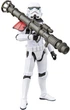 Фігурка Hasbro Star Wars Jedi Survivor Rocket Launcher Trooper 9.5 см (5010996324863) - зображення 3