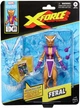 Figurka Hasbro Marvel Legends X-Force Feral 15 cm (5010996322470) - obraz 1