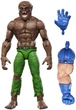 Figurka Hasbro Marvel Legends Werewolf By Night 15 cm (5010996317360) - obraz 2