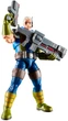 Figurka Hasbro Marvel Legends X-Men '97 Marvel's Cable 15 cm (5010996328205) - obraz 4