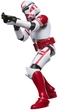 Figurka Hasbro Star Wars The Clone Wars Imperial Shock Trooper 9.5 cm (5010996324818) - obraz 4