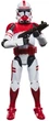 Figurka Hasbro Star Wars The Clone Wars Imperial Shock Trooper 9.5 cm (5010996324818) - obraz 5
