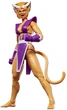 Figurka Hasbro Marvel Legends X-Force Feral 15 cm (5010996322470) - obraz 3