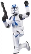Figurka Hasbro Star Wars Obi-Wan Kenobi Clone Trooper 9.5 cm (5010996299291) - obraz 4