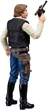 Фігурка Hasbro Star Wars A New Hope Han Solo 9.5 см (5010996324849) - зображення 3