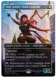 Figurka Hasbro Marvel Spider-Man Magic The Gathering Mary Jane Watson Iron Spider 15 cm (5010996323262) - obraz 5