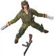 Figurka Hasbro Marvel Legends Wolverine WWII Logan 15 cm (5010996317346) - obraz 4