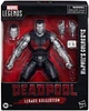 Figurka Hasbro Marvel Legacy Collection Deadpool Marvels Colossus 15 cm (5010996261168) - obraz 1