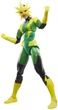 Figurka Hasbro Marvel Spider-Man Electro Francine Frye 15 cm (5010996282729) - obraz 4