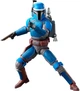 Figurka Hasbro Star Wars The Mandalorian Privateer 15 cm (5010996223821) - obraz 4