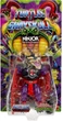 Фігурка Mattel Masters of the Universe Turtles of Grayskull Mutated Ninjor 14 см (194735264292) - зображення 1