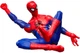 Figurka Hasbro Marvel Spider-Man Across The Spider-Verse Peter Parker 15 cm (5010996237866) - obraz 4
